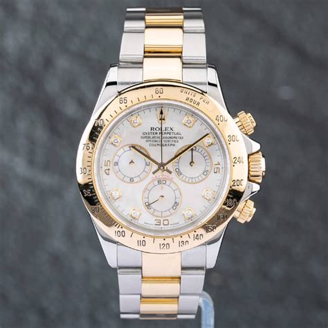 second hand rolex bristol